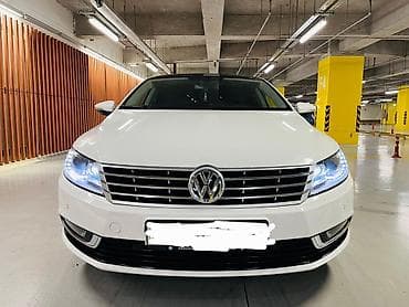 Volkswagen Passat CC: 1.8 л | 2013 г. Седан at lalafo.az Volkswagen Passat CC: 1.8 л | 2013 г. Седан