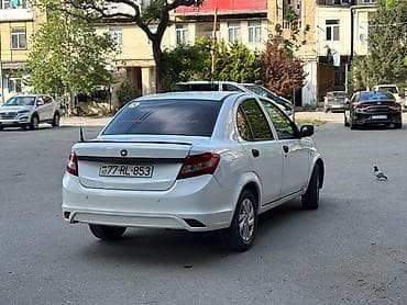 Avtomobil satışı: Maşın yaxşı vəziyyətdədir. Maşının ikinci sahibiyəm öz adımadır — 6
