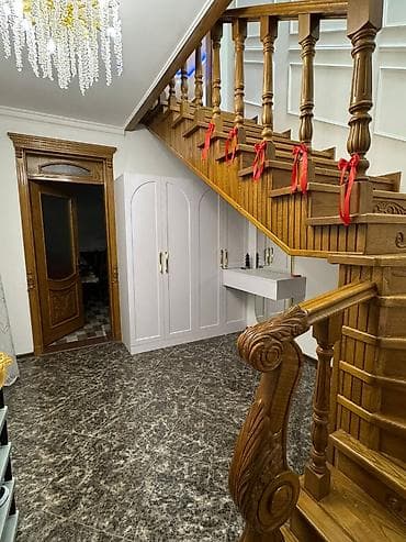 gunluk ev xirdalan: Qəbələ – Günlük kirayə villa - İsti hovuzlu, manqallı və geniş həyətə — 10