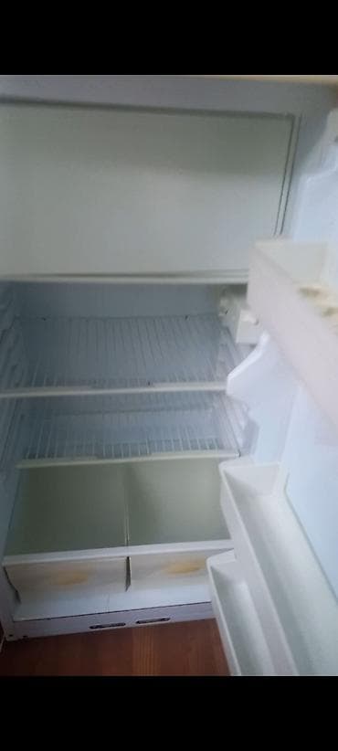 metbex isiqlari: Soyuducuyaxwi veziyyetdedir,tecili satilir — 4