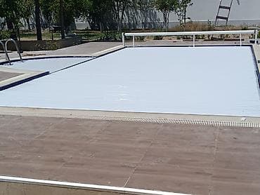 torf nerede satılır: Hovuz ortukləri tent və jaluzdər — 6