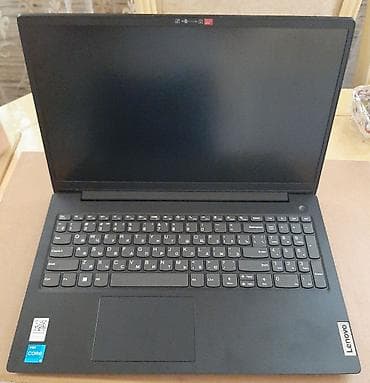 core 7: Lenovo V15 G4 IRU noutbuk - Prosessor: Intel Core i5-13420H, 2.1 GHz — 1