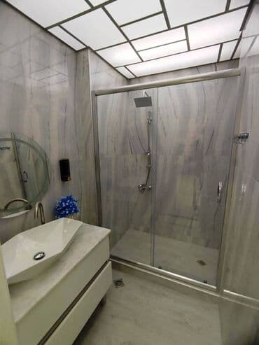 qubada kiraye evler 2022: 3 otaqlı, Yeni tikili, 78 kv. m — 9