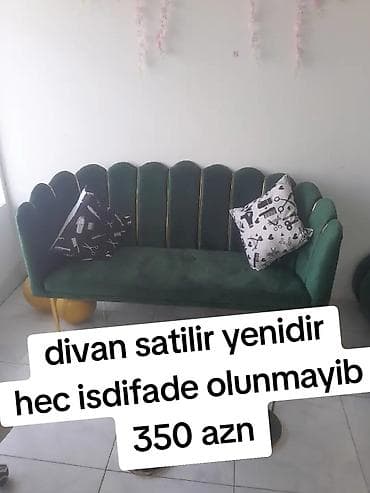 Divanlan satilir hec isdifade olunmayib lalafo.az -da Divanlan satilir hec isdifade olunmayib
