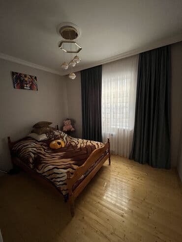 masazır həyət evi: 4 otaqlı, 120 kv. m, Kredit yoxdur, Yeni təmirli — 31