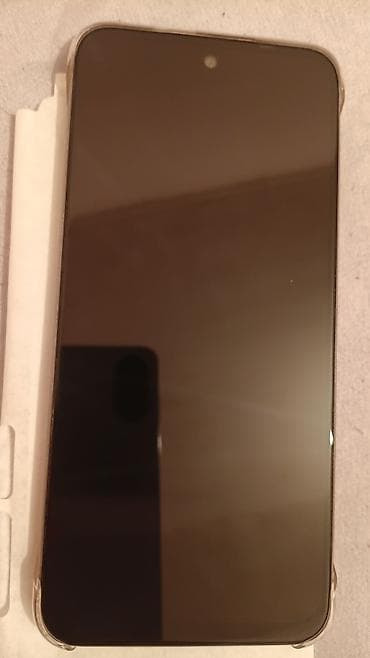 infinix note30: Infinix Smart3 Plus, 128 GB, rəng - Gümüşü, Face ID — 6