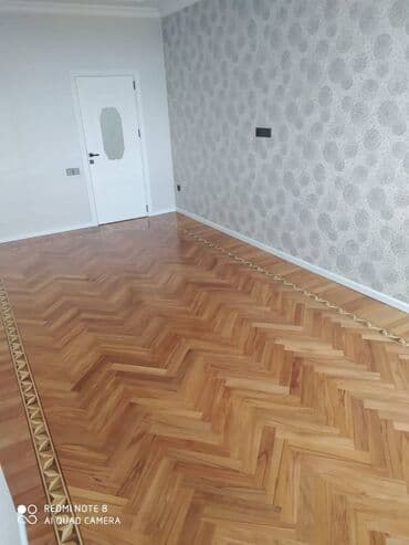 masazirda yeni tikili: 2 otaqlı, Yeni tikili, 60 kv. m — 3