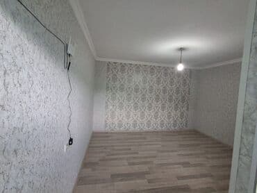 1 otaqlı, 38 kv. m, Kredit yoxdur