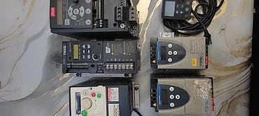 toxumalar: SIEMENS avtomatlaşdırma avadanlıqları dəsti - SIMATIC HMI Touch panel — 4