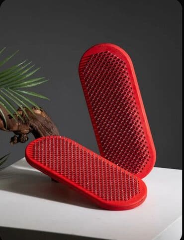 массажер для ног баку: Массажер, Акупунктурный, Для тела — 2