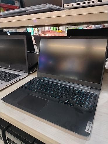 lenovo legion pro 5: Lenovo IdeaPad laptop 10Th Intel core i5 1650 TI 16 RAM 512 SSD — 4