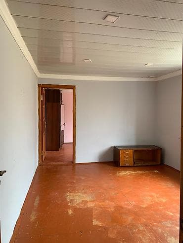 zaqatala kiraye ev: 55 kv. m, 2 otaqlı, Kombi, Qaz, İşıq — 7