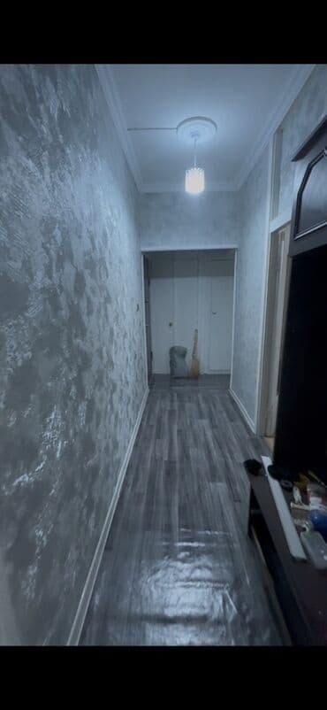 купить квартиру в ханкенди: 2 otaqlı, Yeni tikili, m. Xalqlar Dostluğu, 82 kv. m — 2