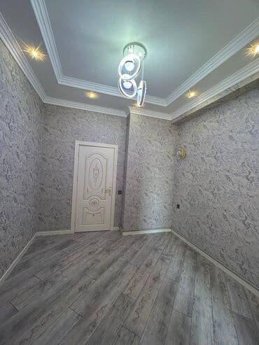 ucuz bina evleri 2019: 3 otaqlı, Yeni tikili, m. Xətai, 80 kv. m — 5