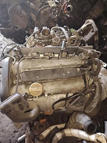 2 9 mator: Opel ASTRA G, 1.4 l, Benzin, 2000 il, İşlənmiş — 3