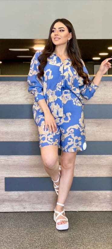 qadin kostyumlari: Tezedir 30 azn satiram baha alinib isteyen olsa endirimde — 1