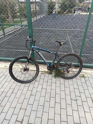 mercedes velosiped: Baishida 26” dağ velosipedi - Çərçivə: yüngül alaşımlı çərçivə, idman — 2