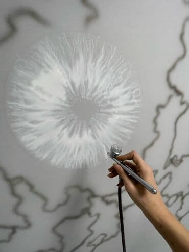 sekiller cekmek: Divar rəsimlərinin çəkilməsi🎨 Qiymət rəsmə və onun ölçüsünə uyğun — 3