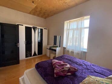 savalan ev: 3 otaqlı, 140 kv. m, Orta təmir — 7