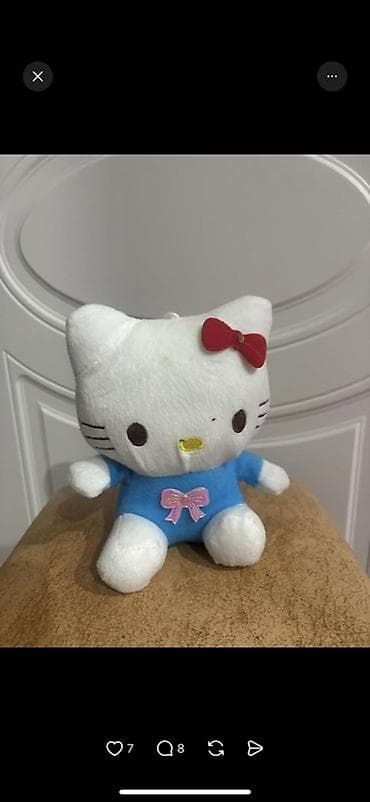 lalafo qapi pencere: Oyuncaqlar — 8