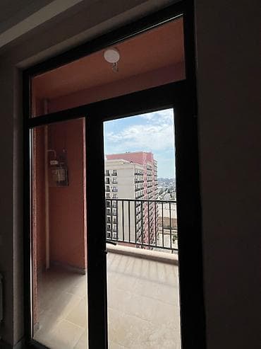 Daşınmaz əmlak: 7-ci mikrorayon, 2 otaqlı, Yeni tikili, m. Dərnəgül, 62 kv. m — 9
