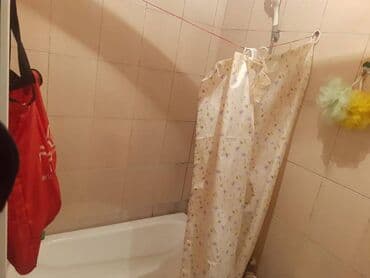 kiraye verilir: Yasamalda yasamal mola yaxın 10 mertebeli binanın 10-cu mərtəbəsində — 5