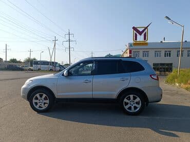 təkər 185 65 14: Hyundai Santa Fe: 2 l | 2008 il Universal — 14