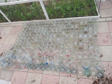 sirke balonu: Банка — 1