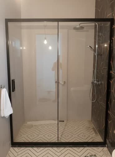 Duş kabinlar. istənilən ölçüdə var və münasib qiymətədir hamısı lalafo.az -da Duş kabinlar. istənilən ölçüdə var və münasib qiymətədir hamısı