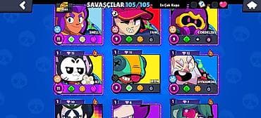rollu oyun: Tam güvənilirdi random hesab deyil özüm 0dan yiğmişam real aliciya — 5
