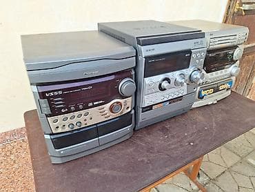 azercell modem internet paketleri: Musiqi mərkəzi ayva 60azn.pioneer 70azn.əla vəziyyətdədir. jvc — 3