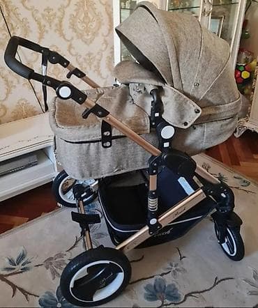 bu multiway chicco: Araba — 2