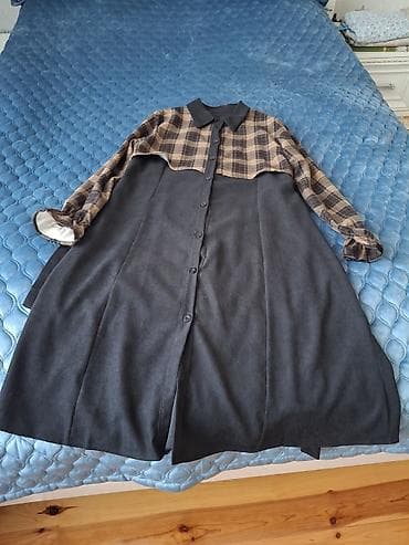 Gündəlik don, Maksi, Standart