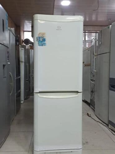 2 qapılı Indesit Soyuducu Satılır, rəng - Ağ lalafo.az -da 2 qapılı Indesit Soyuducu Satılır, rəng - Ağ