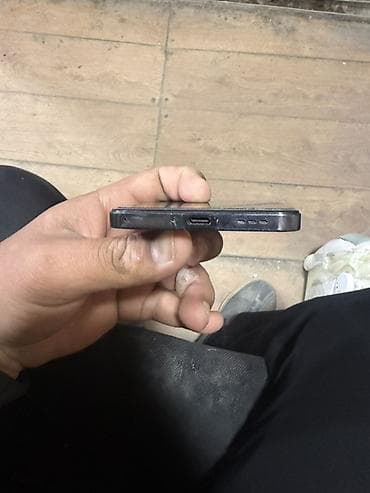 Oppo Reno 12 F, 256 GB, rəng - Qara, Face ID, İki sim kartlı, Barmaq izi — 4