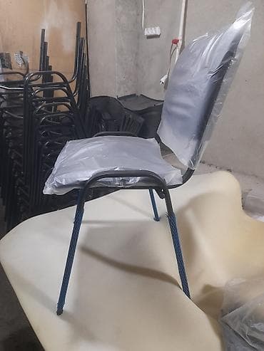 Ofis oturacaqları: Stul sati̇ş ukranya i̇so stulari topdan ve perkedi̇ satiş i̇sdelnem — 2