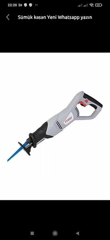 odun kesen: Sümük kesen — 1