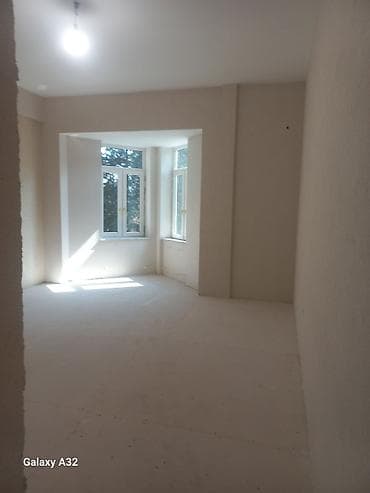 yeni tikili binalar: Geniş və işıqlı mənzil sahəsi - Planlaşdırma: böyük zal, geniş mətbəx — 3