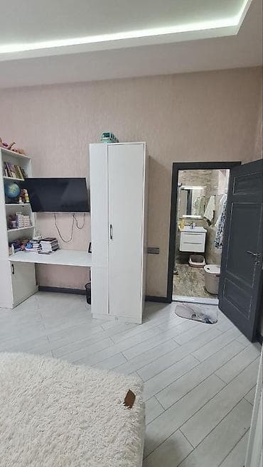 hovuzlu kiraye evler bakida: Bağ evi kirayə verilir, Mərdəkan Mərdəkanda yerləşən isti, hovuzlu bağ — 7