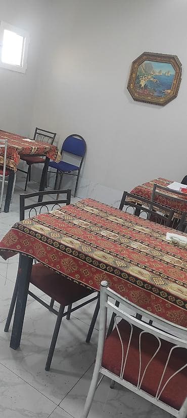 20 yanvar kiraye evler ucuz: İcarəyə verilir: hazır mətbəxi və zaldan ibarət kiçik iaşə sahəsi kafe — 3