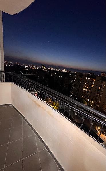 3 otaqlı, Yeni tikili, 105 kv. m — 2