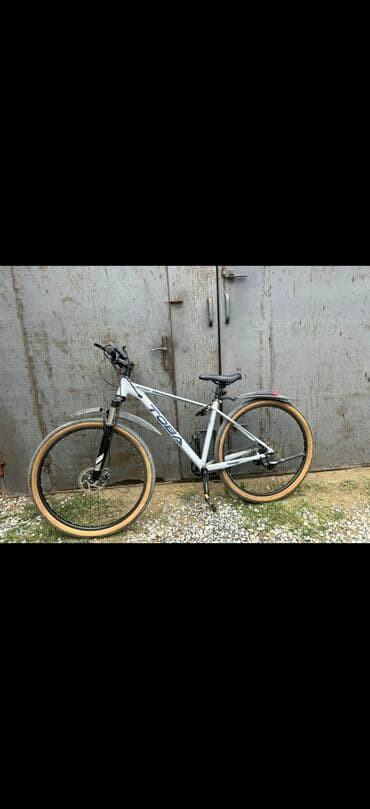 sumqayit velosiped satisi: Yeni Şəhər velosipedi Toba, 29", sürətlərin sayı: 10 — 3