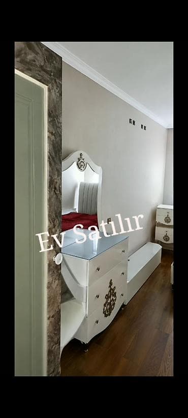 Ev satılır Gəncə şəhəri Şanxay Valentina tereskova təmirli şəraitli — 3