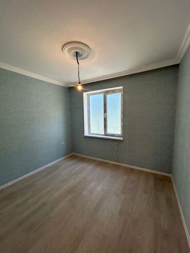 30 mine evler: Binəqədi qəs. 3 otaqlı, 80 kv. m, Kredit yoxdur, Yeni təmirli — 3