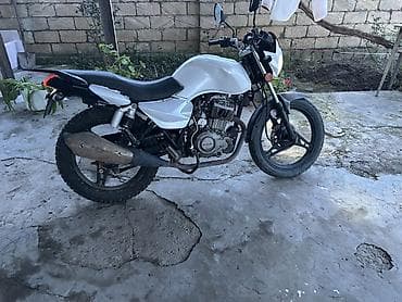 электро мопед: Mondial - Drift, 150 см3, 2015 год, 6000 км — 1