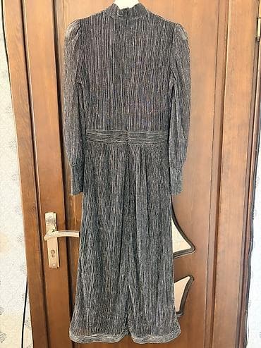 vecerni don: Ziyafət geyimi satılır 🌸 Çox zərif və zövqlü dizayna malik, klassik — 2