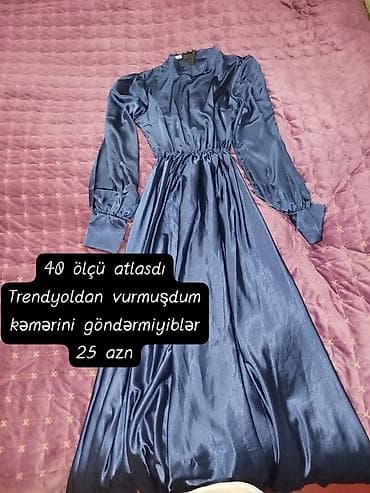 ev xalatlari: Cüzi endirim də edərəm🫶 — 8