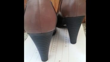 dockers by gerli qadın krossovkaları: Размер: 37, цвет - Бежевый, Новый — 2