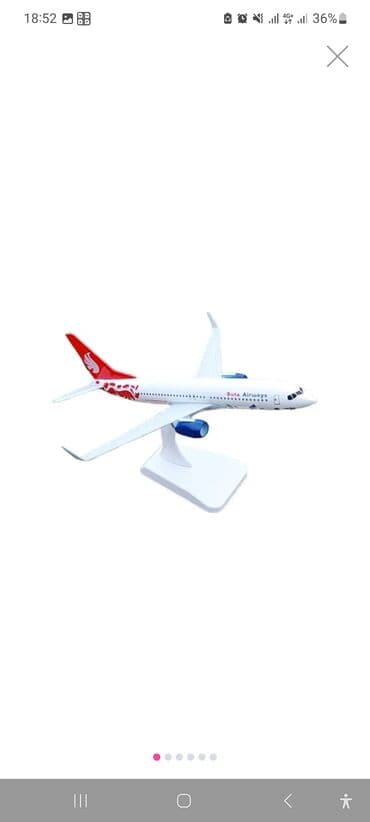 кий для бильярда цены бишкек: Buta Airways təyyarə maketi – masaüstü dekor - Havayolu: Buta Airways — 1