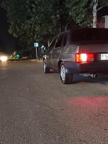 Avtomobil satışı: VAZ (LADA) 21099: 1.5 l | 1994 il 50000 km Sedan — 4